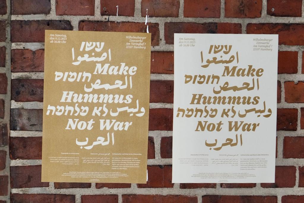 MAke_hummus_not_war_zinnwerke